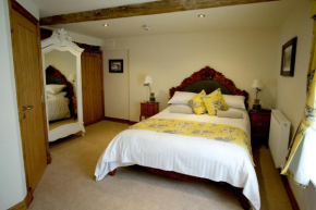 Hotels in Glazebrook